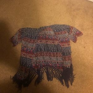 Cover up